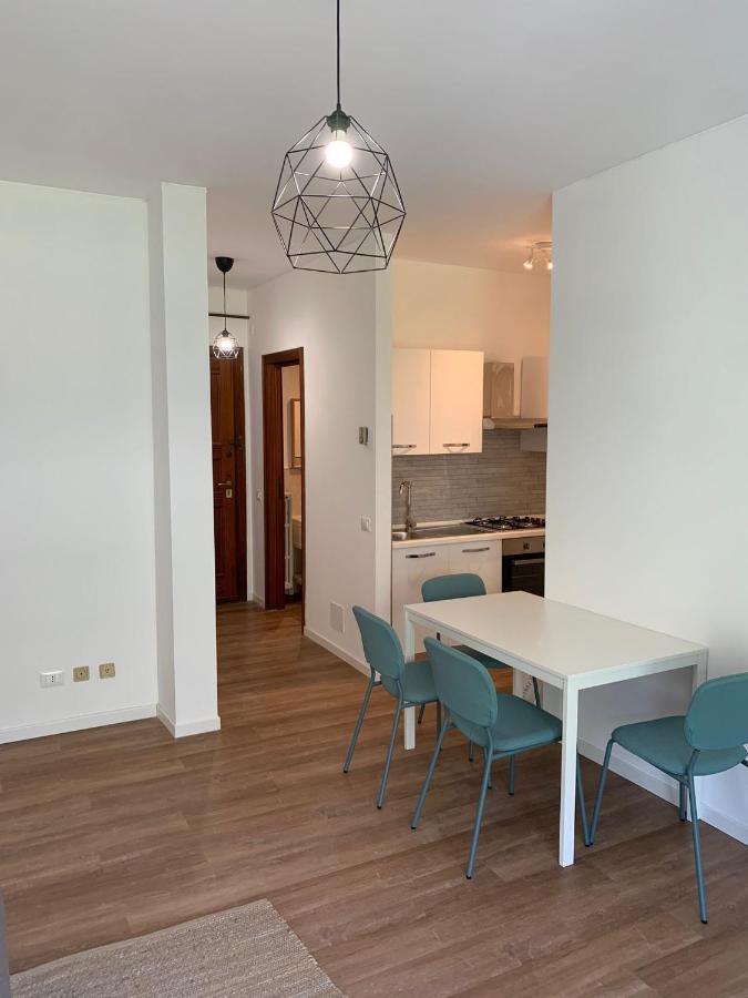 Apartmán Laquiete36 Sanremo Exteriér fotografie