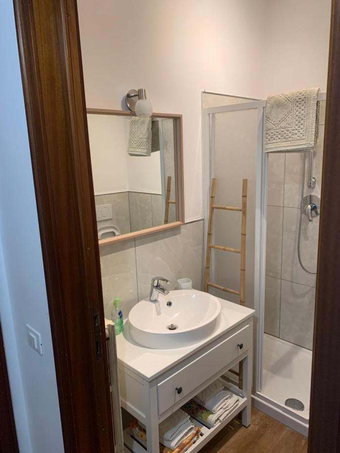 Apartmán Laquiete36 Sanremo Exteriér fotografie