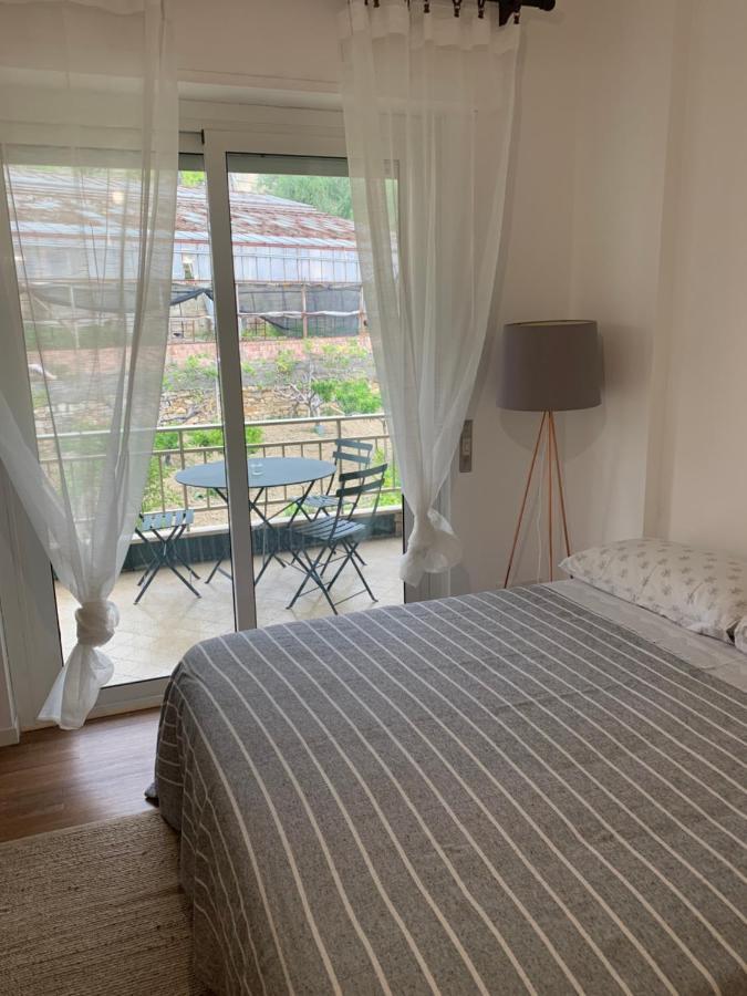 Apartmán Laquiete36 Sanremo Exteriér fotografie